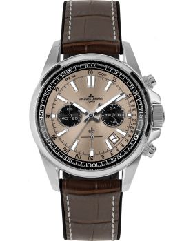 Jacques Lemans Liverpool Chronograph 1-2117ZF
