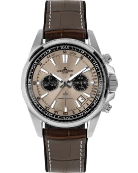 Jacques Lemans Liverpool Chronograph 1-2117ZF