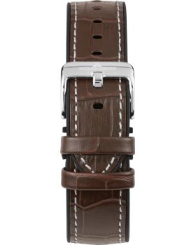 Jacques Lemans Liverpool Chronograph 1-2117ZF - 
