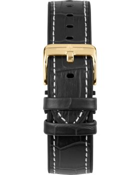 Jacques Lemans Liverpool Chronograph 1-2117ZH - 