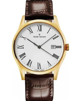 Claude Bernard Classic 53009 37J BR