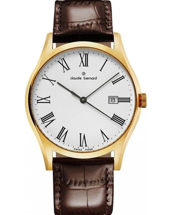 Claude Bernard Classic 53009 37J BR