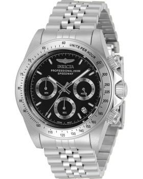 Invicta Speedway Chronograph 30989