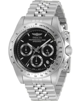 Invicta Speedway Chronograph 30989