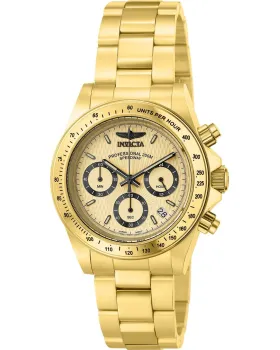 Invicta Speedway Chronograph 14929