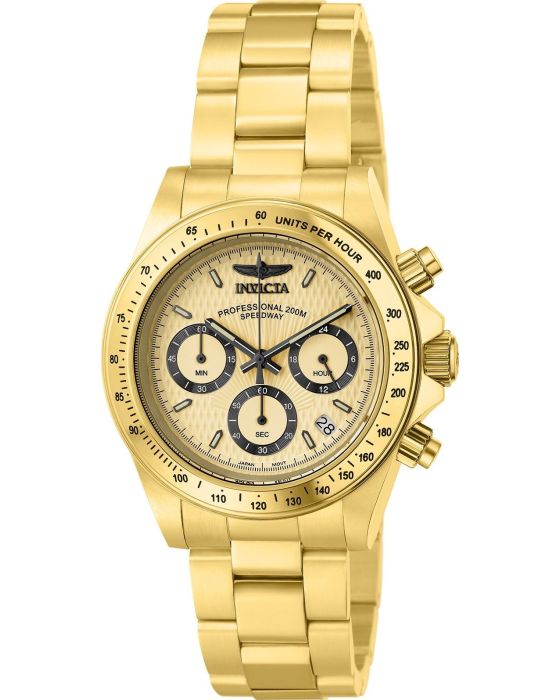 Invicta Speedway Chronograph 14929