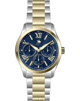American Polo APTTGPBL107G