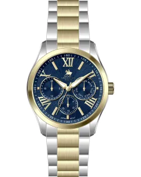 American Polo APTTGPBL107G