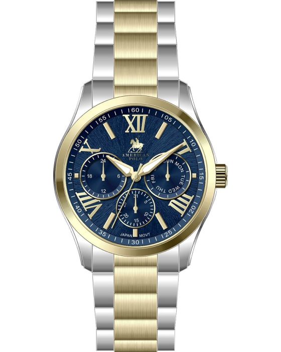 American Polo APTTGPBL107G