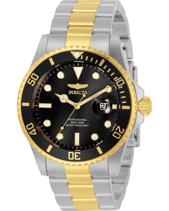 Invicta Pro Diver 33269
