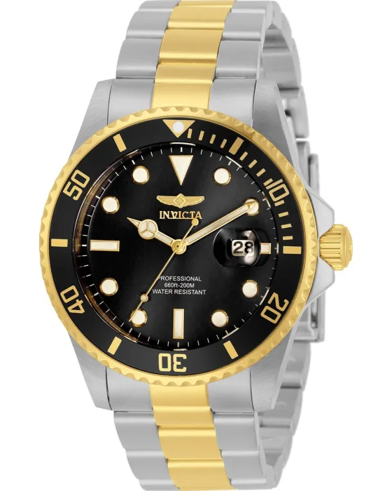 Invicta Pro Diver 33269