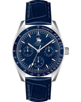 American Polo APSSBL110G