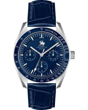 American Polo APSSBL110G