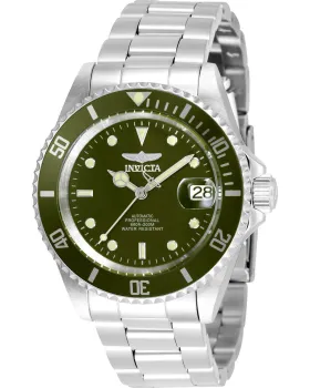 Invicta Pro Diver Automatic 35690