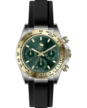 American Polo APTTGPGR111G