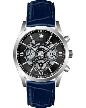 American Polo APSSBK112G