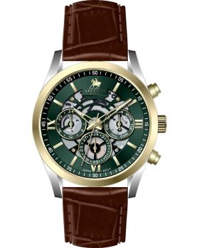 American Polo APTTGPGR112G