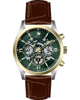 American Polo APTTGPGR112G
