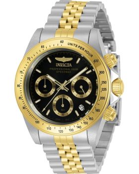 Invicta Speedway Chronograph 30992