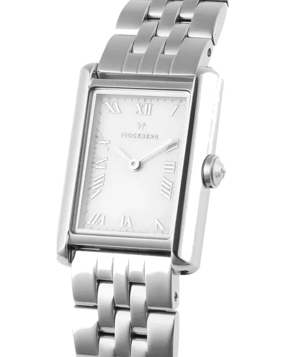 Mockberg Grand Timeless MO312, όψη 2