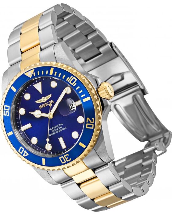 Invicta Pro Diver 33268 - 
