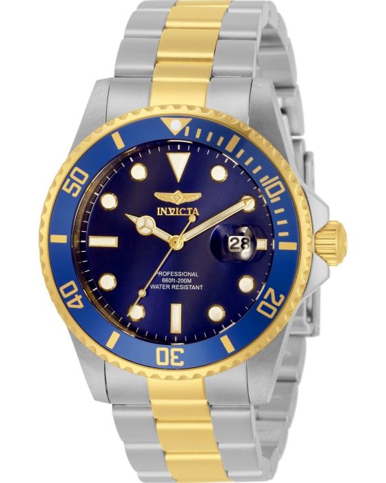Invicta Pro Diver 33268