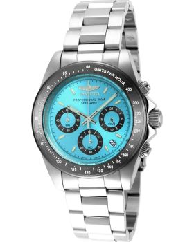 Invicta Speedway Chronograph 15589