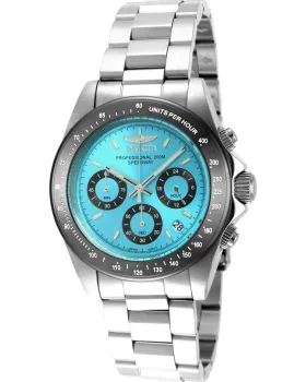 Invicta Speedway Chronograph 15589