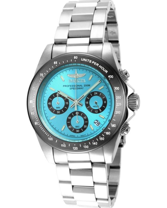 Invicta Speedway Chronograph 15589