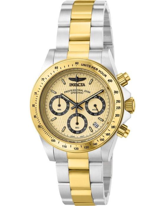 Invicta Speedway Chronograph 14930