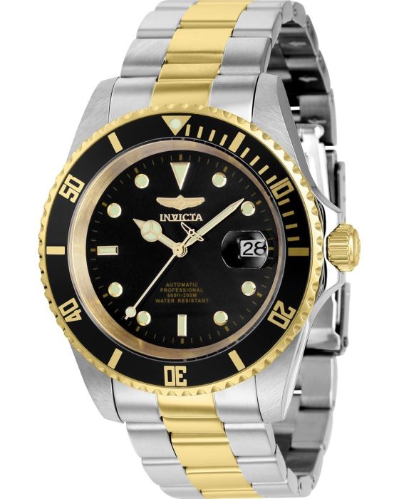 Invicta Pro Diver Automatic 8927OBXL