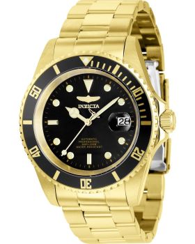 Invicta Pro Diver Automatic 8929OBXL