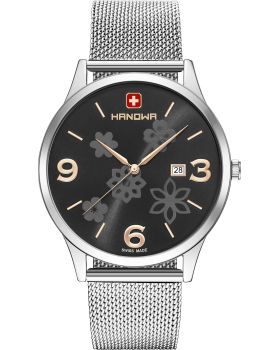 Swiss Military Hanowa Spring 16-3085.04.007