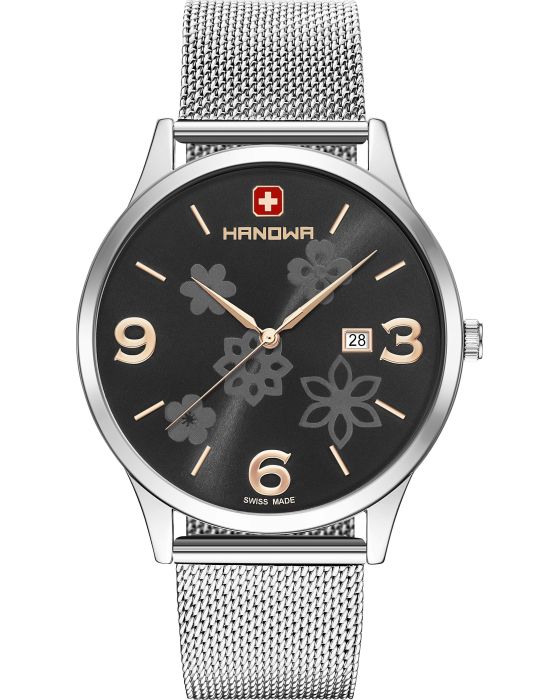 Swiss Military Hanowa Spring 16-3085.04.007