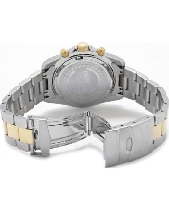 Invicta Pro Diver Chronograph 1772 - 