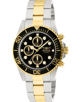 Invicta Pro Diver Chronograph 1772