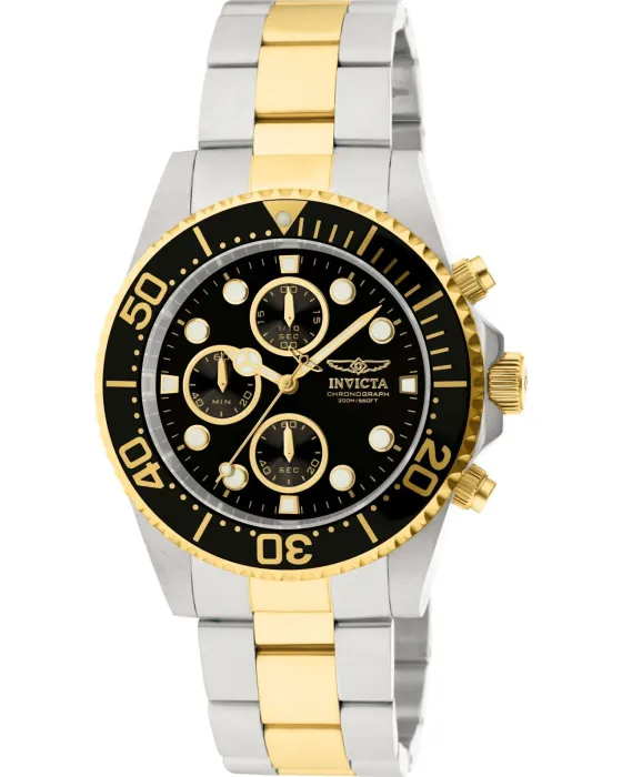 Invicta Pro Diver Chronograph 1772