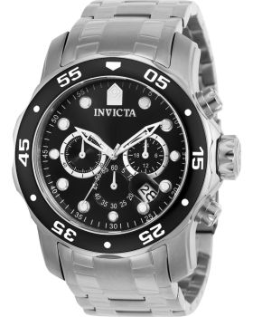 Invicta Pro Diver Scuba Chronograph 0069