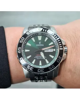 Festina Diver F20661/2, view 3