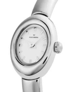 Mockberg Belle Oval Petite MB1770, όψη 2