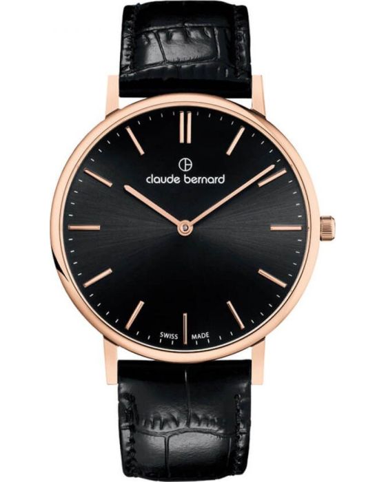 Claude Bernard Slim Line 20219 37RC NIR