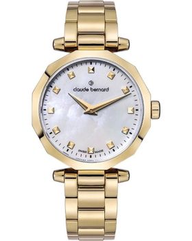 Claude Bernard Dress Code 20229 37JM NAD