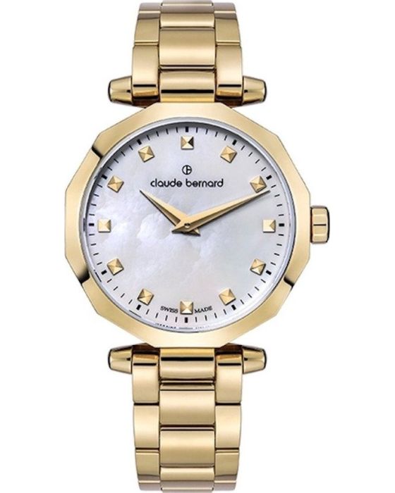 Claude Bernard Dress Code 20229 37JM NAD
