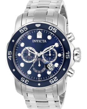 Invicta Pro Diver Scuba Chronograph 0070