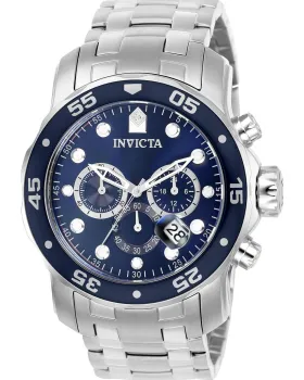 Invicta Pro Diver Scuba Chronograph 0070