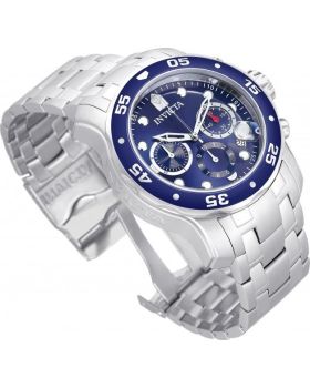 Invicta Pro Diver Scuba Chronograph 0070 - 
