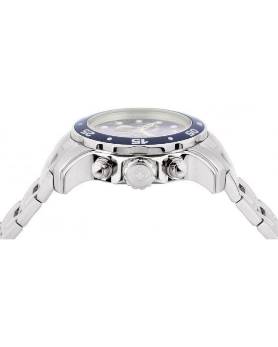 Invicta Pro Diver Scuba Chronograph 0070 - 