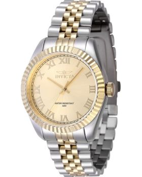 Invicta Specialty 47416