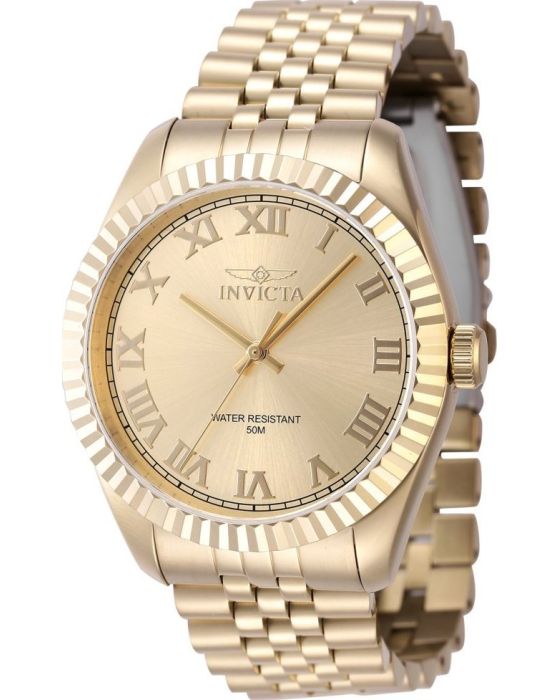 Invicta Specialty 47406