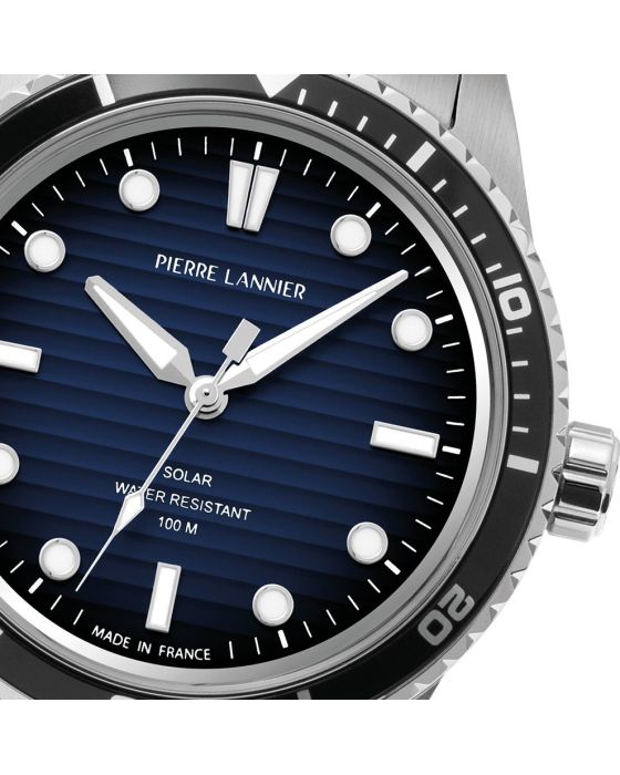 Pierre Lannier Solar 244H161 - 